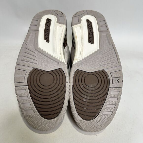 Nike Shoes Air Jordan 3 Retro “Palomino” 2024 main image 9